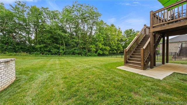 6001 Limestone Creek Drive, Charlestown, IN 47111
