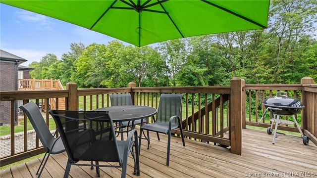 6001 Limestone Creek Drive, Charlestown, IN 47111