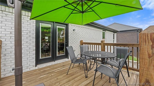 6001 Limestone Creek Drive, Charlestown, IN 47111