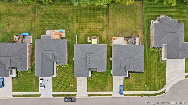 6001 Limestone Creek Drive, Charlestown, IN 47111