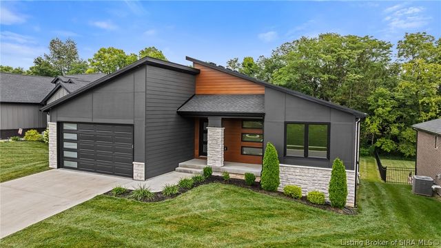 6001 Limestone Creek Drive, Charlestown, IN 47111