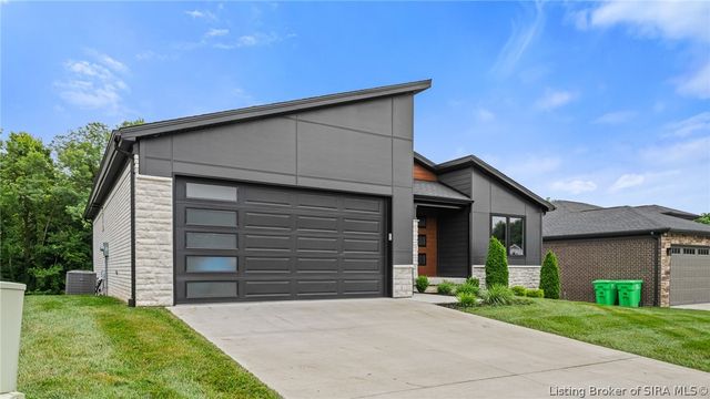 6001 Limestone Creek Drive, Charlestown, IN 47111