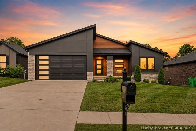 6001 Limestone Creek Drive, Charlestown, IN 47111