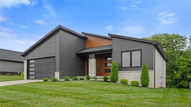 6001 Limestone Creek Drive, Charlestown, IN 47111