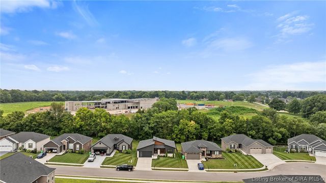 6001 Limestone Creek Drive, Charlestown, IN 47111