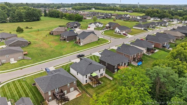6001 Limestone Creek Drive, Charlestown, IN 47111