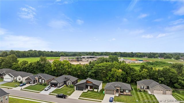 6001 Limestone Creek Drive, Charlestown, IN 47111