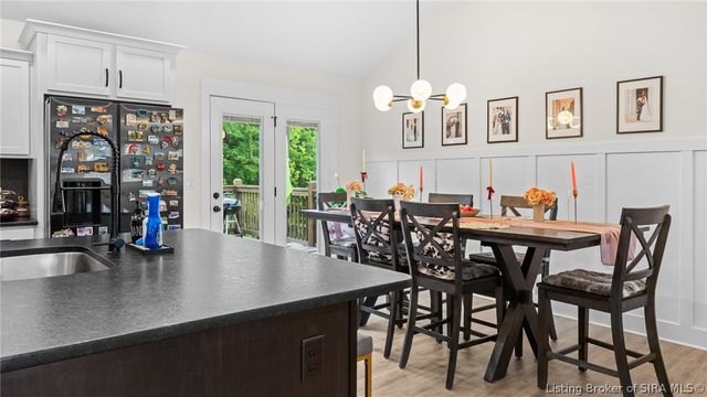 6001 Limestone Creek Drive, Charlestown, IN 47111