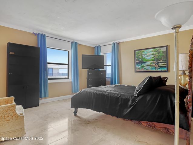 1860 N Atlantic Avenue 801, Cocoa Beach, FL 32931