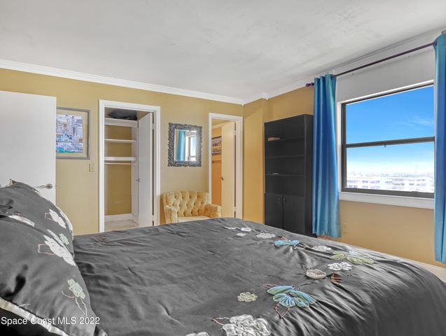 1860 N Atlantic Avenue 801, Cocoa Beach, FL 32931