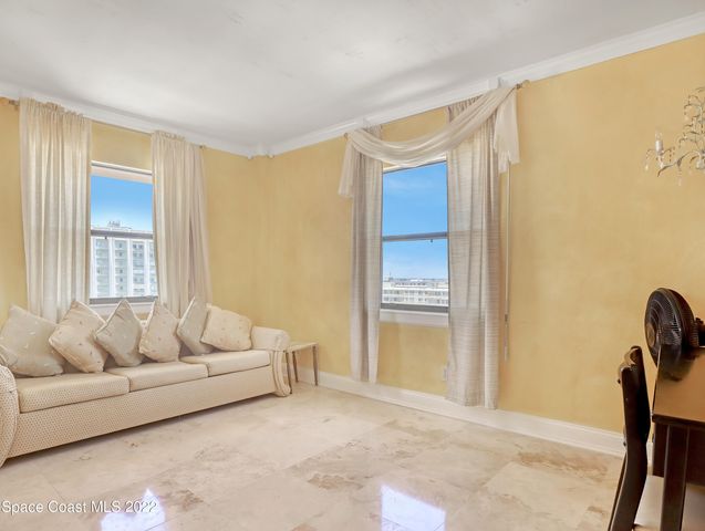 1860 N Atlantic Avenue 801, Cocoa Beach, FL 32931