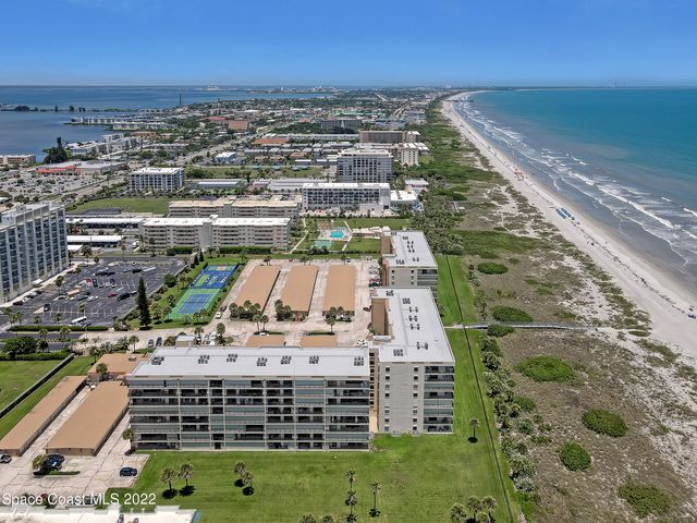 1860 N Atlantic Avenue 801, Cocoa Beach, FL 32931
