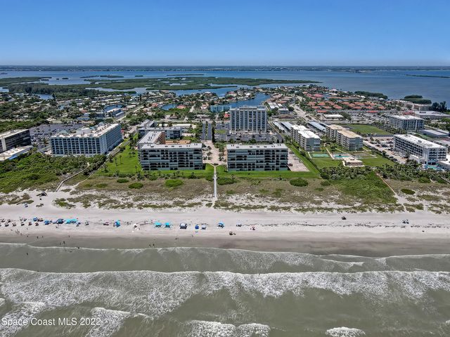 1860 N Atlantic Avenue 801, Cocoa Beach, FL 32931