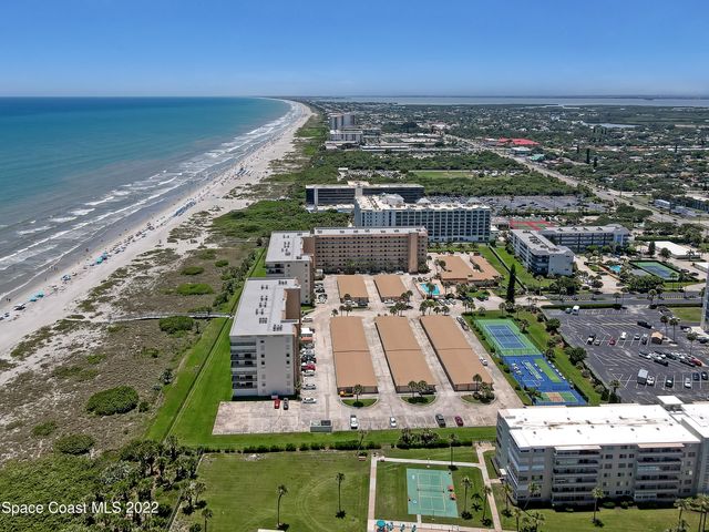 1860 N Atlantic Avenue 801, Cocoa Beach, FL 32931