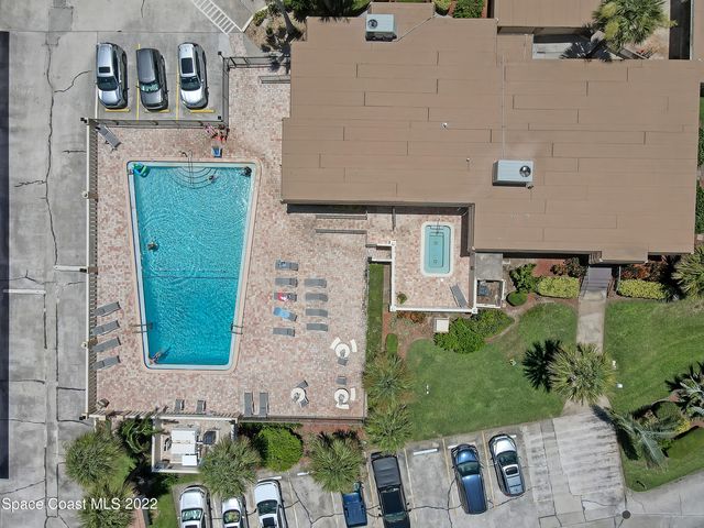 1860 N Atlantic Avenue 801, Cocoa Beach, FL 32931