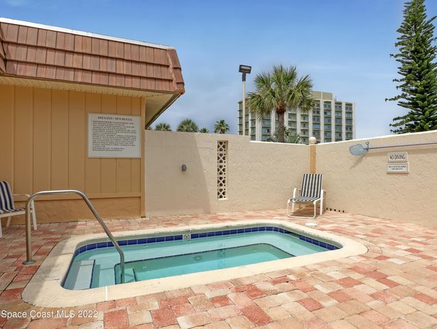 1860 N Atlantic Avenue 801, Cocoa Beach, FL 32931