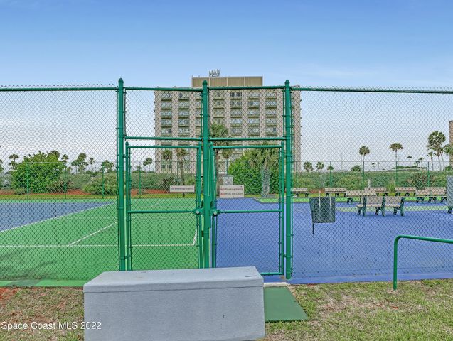 1860 N Atlantic Avenue 801, Cocoa Beach, FL 32931