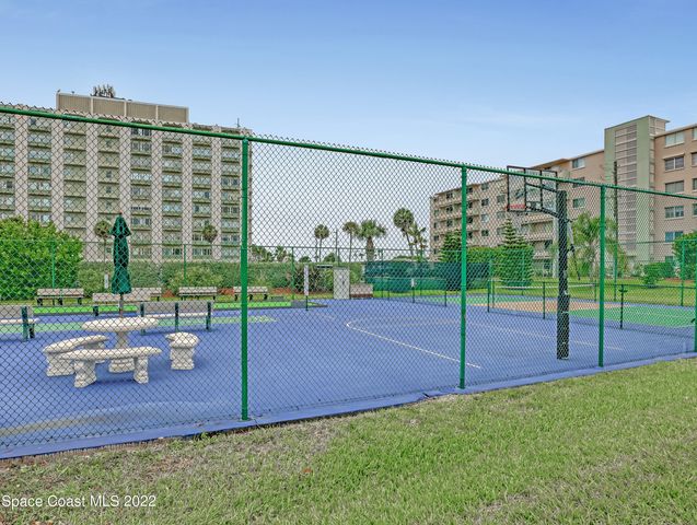 1860 N Atlantic Avenue 801, Cocoa Beach, FL 32931