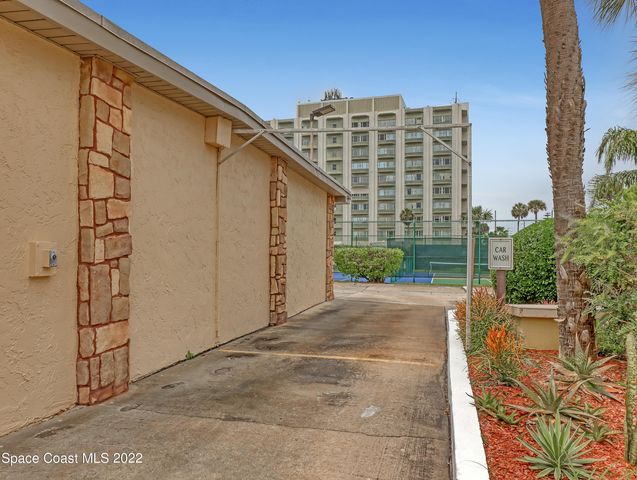 1860 N Atlantic Avenue 801, Cocoa Beach, FL 32931