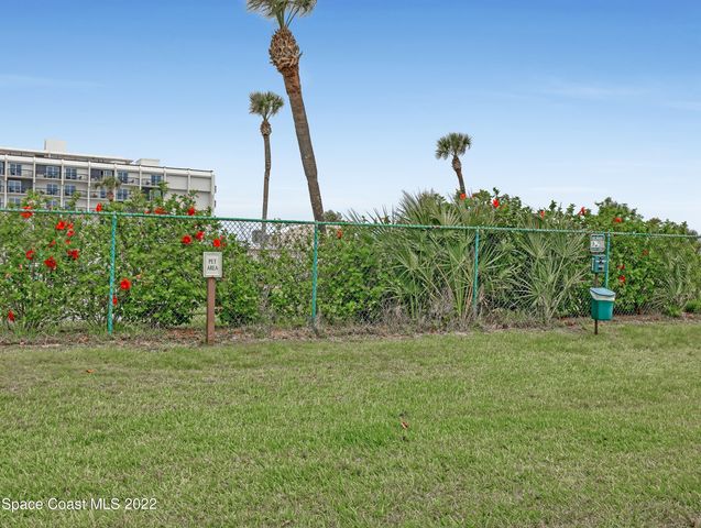 1860 N Atlantic Avenue 801, Cocoa Beach, FL 32931