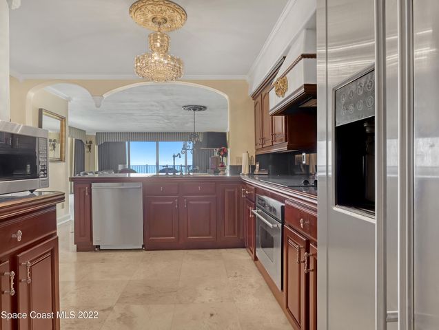 1860 N Atlantic Avenue 801, Cocoa Beach, FL 32931