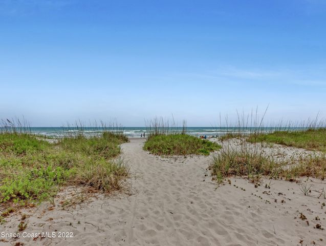1860 N Atlantic Avenue 801, Cocoa Beach, FL 32931