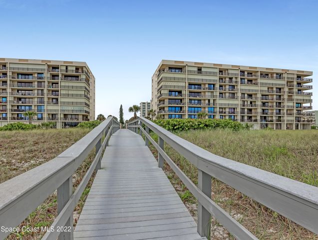 1860 N Atlantic Avenue 801, Cocoa Beach, FL 32931