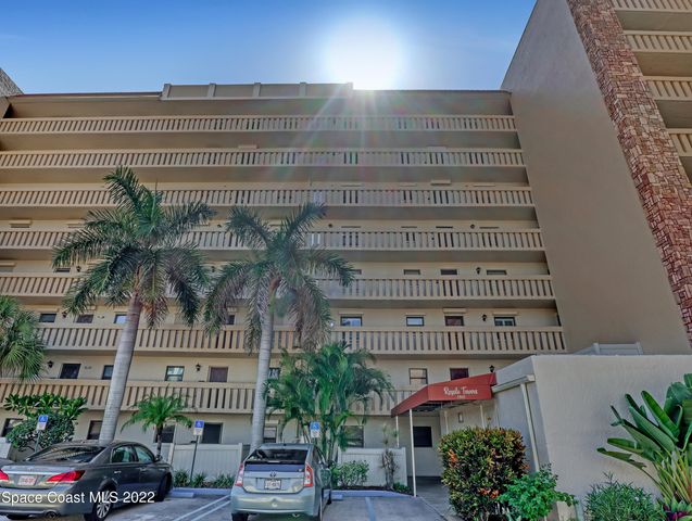 1860 N Atlantic Avenue 801, Cocoa Beach, FL 32931