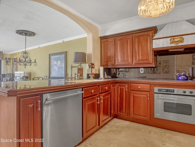 1860 N Atlantic Avenue 801, Cocoa Beach, FL 32931