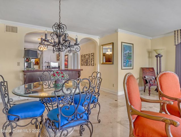 1860 N Atlantic Avenue 801, Cocoa Beach, FL 32931