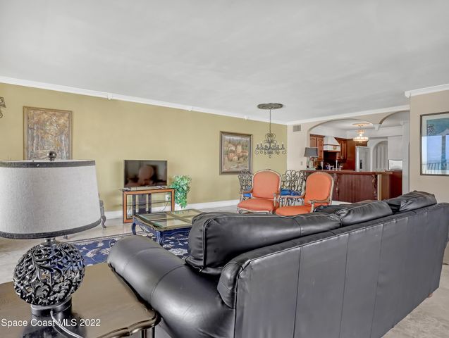 1860 N Atlantic Avenue 801, Cocoa Beach, FL 32931