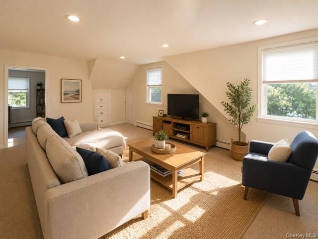 547 W Walnut Street Upper Unit, Long Beach, NY 11561