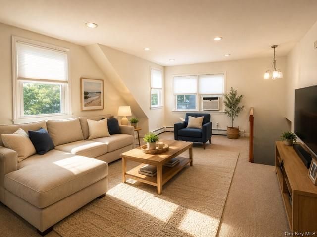 547 W Walnut Street Upper Unit, Long Beach, NY 11561