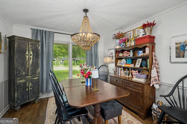 1728 Honeybee Creek Drive, Griffin, GA 30224