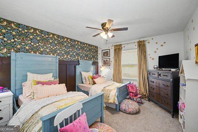 1728 Honeybee Creek Drive, Griffin, GA 30224