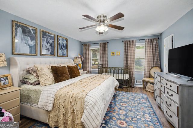 1728 Honeybee Creek Drive, Griffin, GA 30224