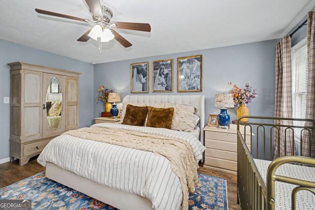 1728 Honeybee Creek Drive, Griffin, GA 30224