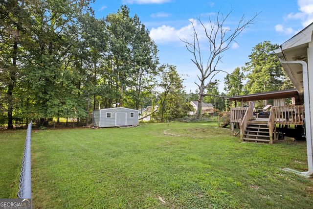 1728 Honeybee Creek Drive, Griffin, GA 30224
