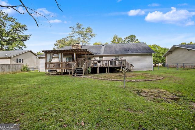 1728 Honeybee Creek Drive, Griffin, GA 30224