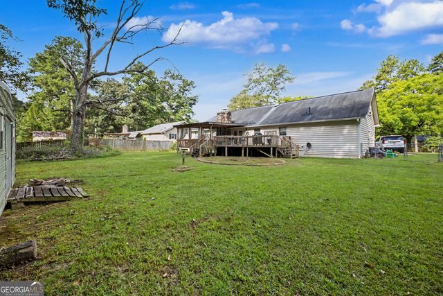 1728 Honeybee Creek Drive, Griffin, GA 30224