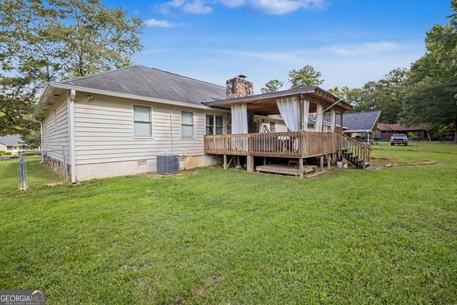 1728 Honeybee Creek Drive, Griffin, GA 30224