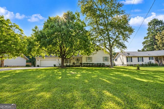 1728 Honeybee Creek Drive, Griffin, GA 30224