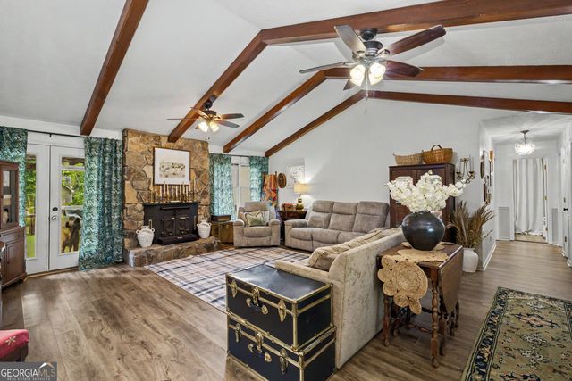 1728 Honeybee Creek Drive, Griffin, GA 30224