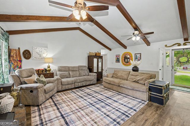 1728 Honeybee Creek Drive, Griffin, GA 30224