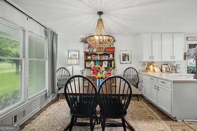1728 Honeybee Creek Drive, Griffin, GA 30224