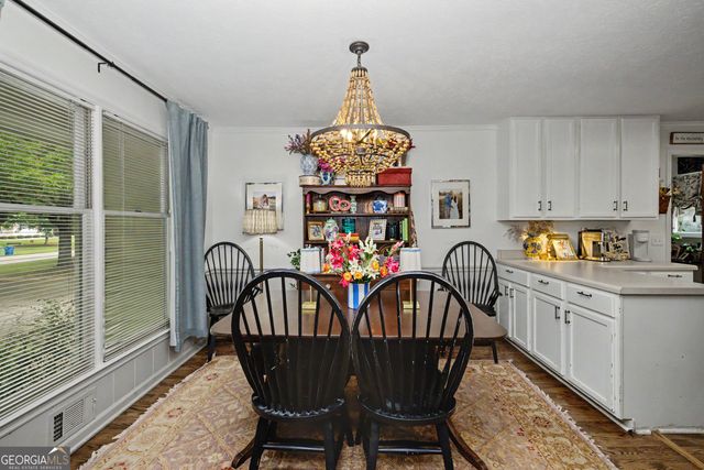 1728 Honeybee Creek Drive, Griffin, GA 30224