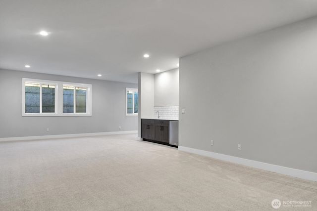 1113 N 39th Court, Renton, WA 98056