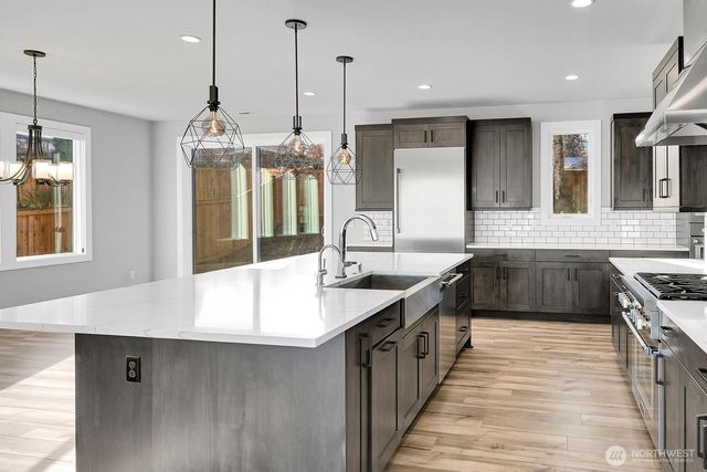 1113 N 39th Court, Renton, WA 98056