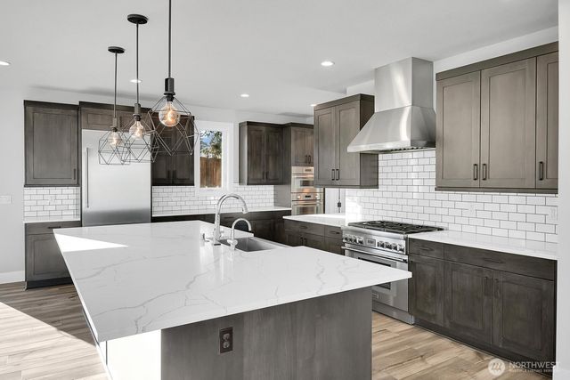 1113 N 39th Court, Renton, WA 98056