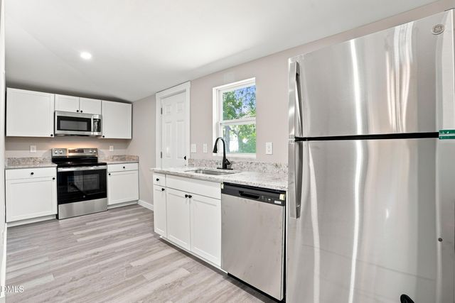 310 Braswell Street, Rocky Mount, NC 27804